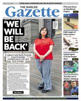 Shields Gazette