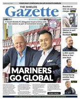 Shields Gazette