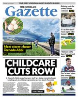 Shields Gazette