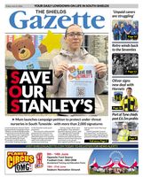 Shields Gazette