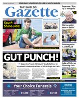 Shields Gazette