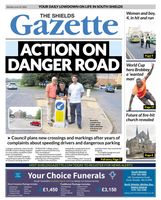 Shields Gazette