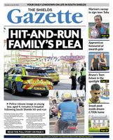 Shields Gazette
