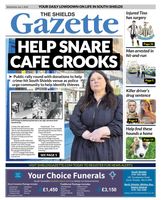 Shields Gazette