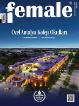 Female Antalya