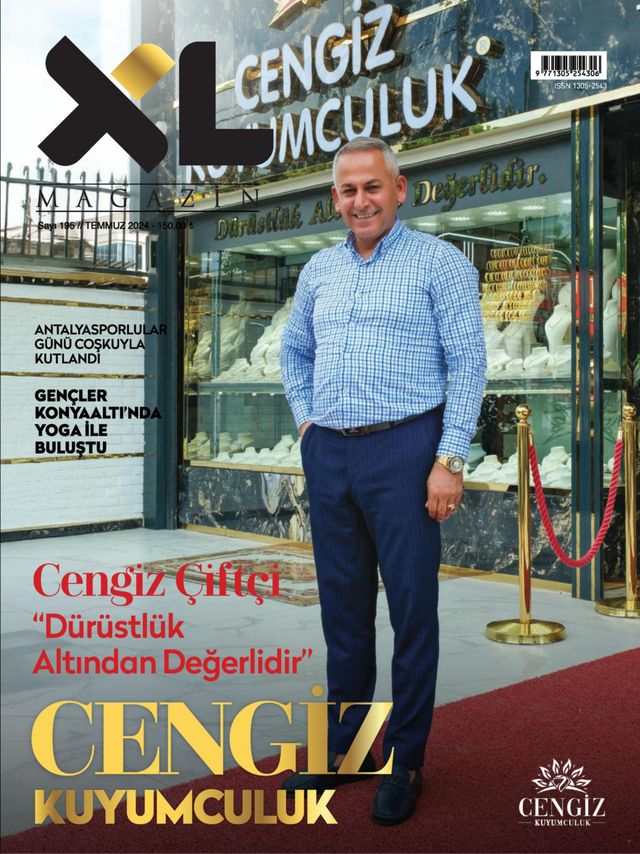 XL Magazin