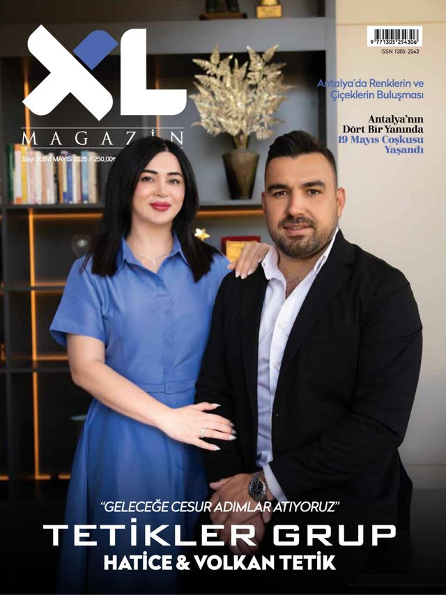 XL Magazin