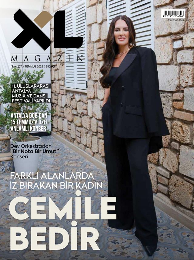 XL Magazin