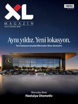 XL Magazin