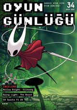 Oyun Günlüğü Dergisi Oyun Günlüğü Dergisi