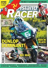 Island Racer