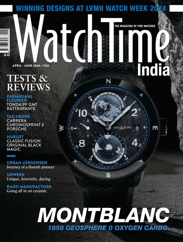 WatchTime India