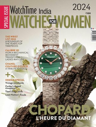 WatchTime India