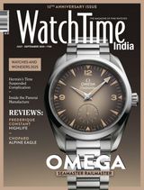 WatchTime India