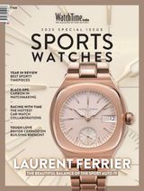 WatchTime India