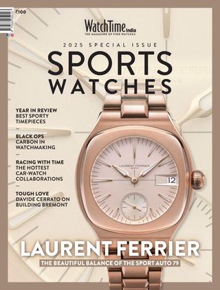WatchTime India