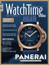 WatchTime India