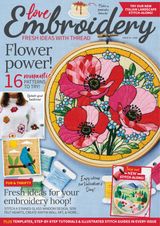 Love Embroidery