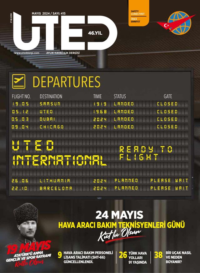 UTED