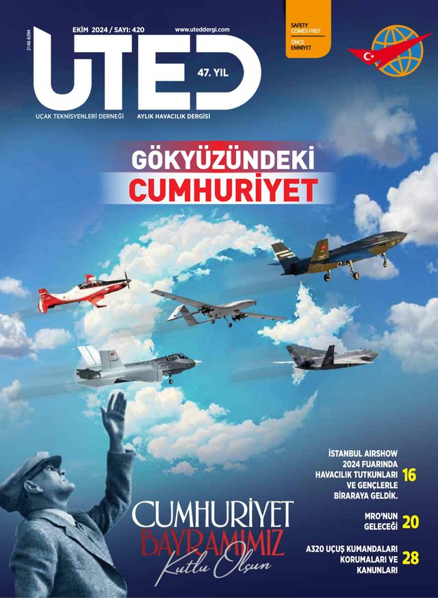 UTED