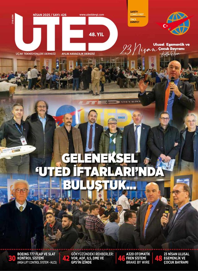 UTED