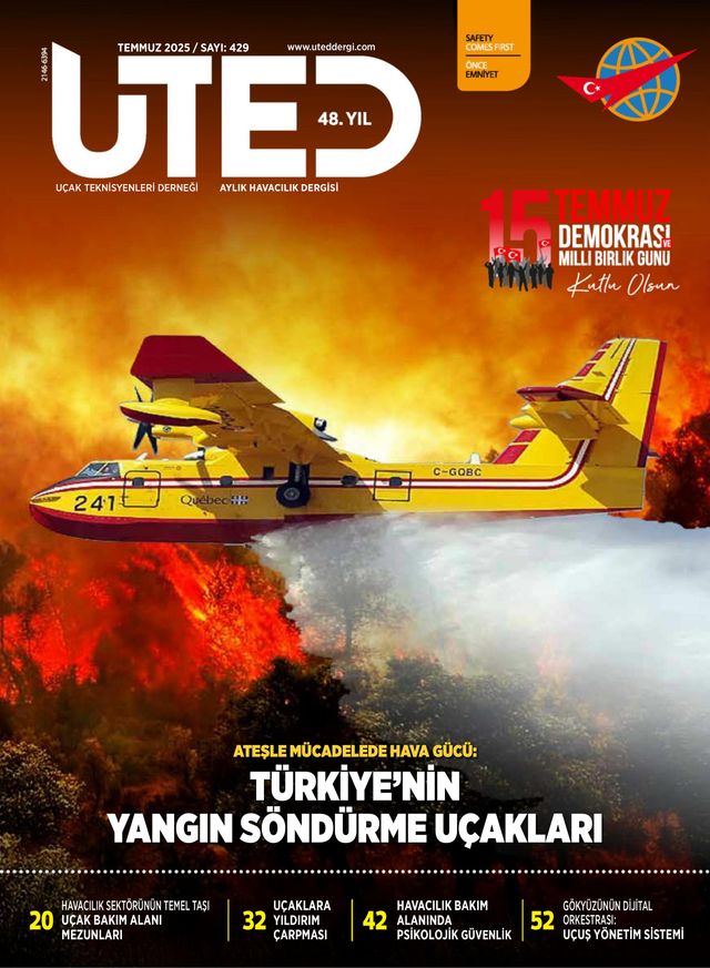 UTED