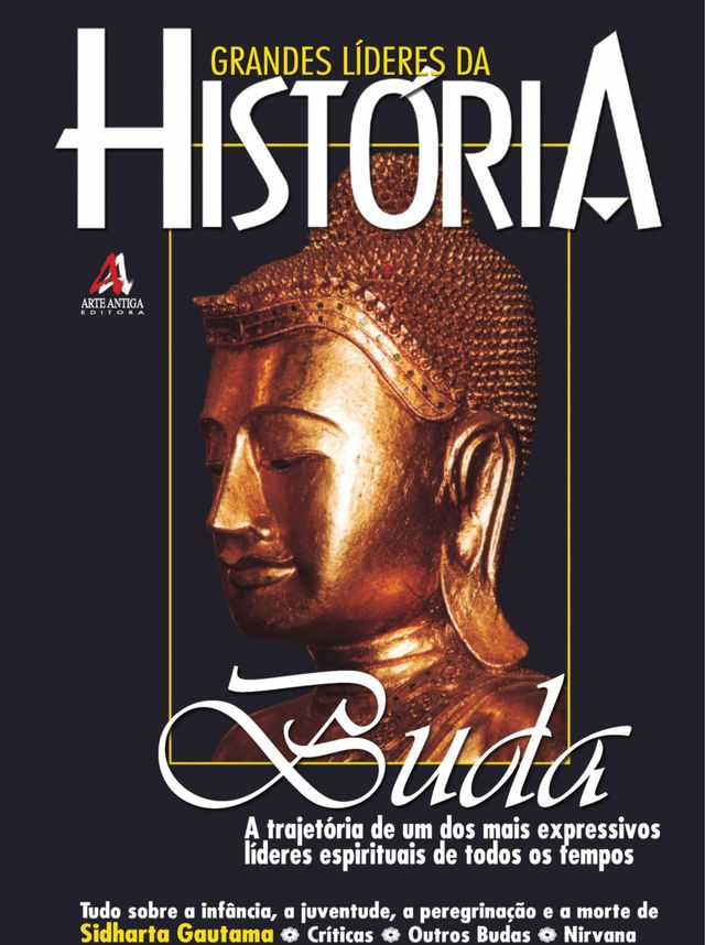 Grandes Líderes da História