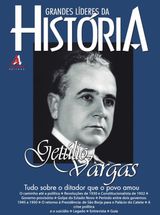 Grandes Líderes da História