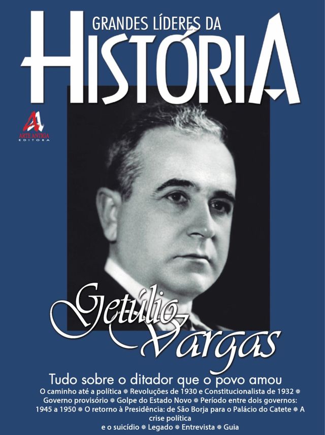 Grandes Líderes da História
