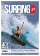 Surfing Life