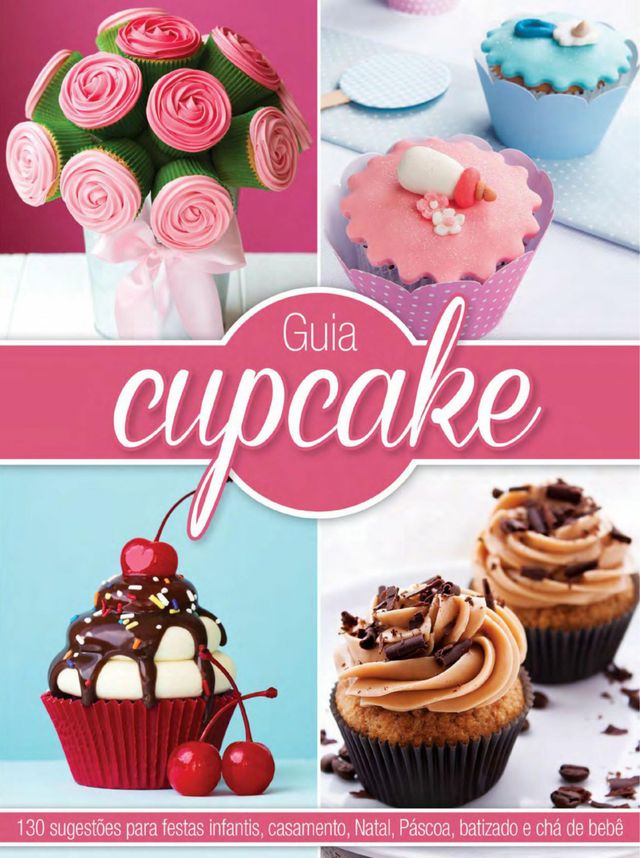 Guia de Culinária