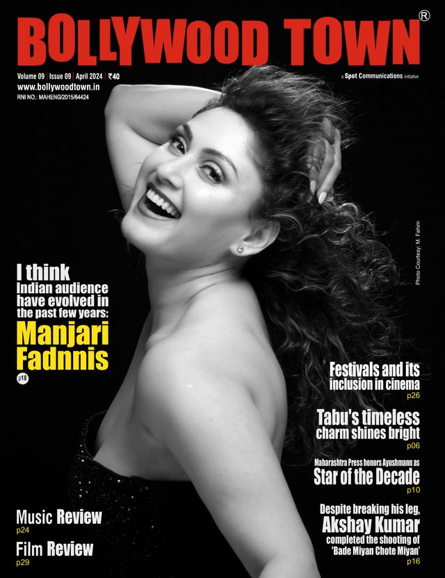 Go Unlimited with Magzter GOLD