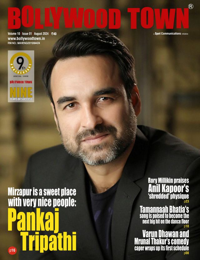 Gå ubegrenset med Magzter GOLD