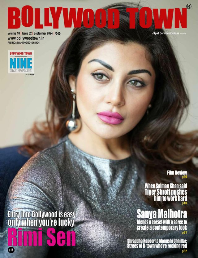 Go Unlimited with Magzter GOLD