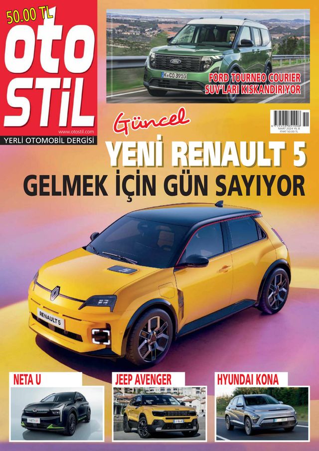 OtoStil