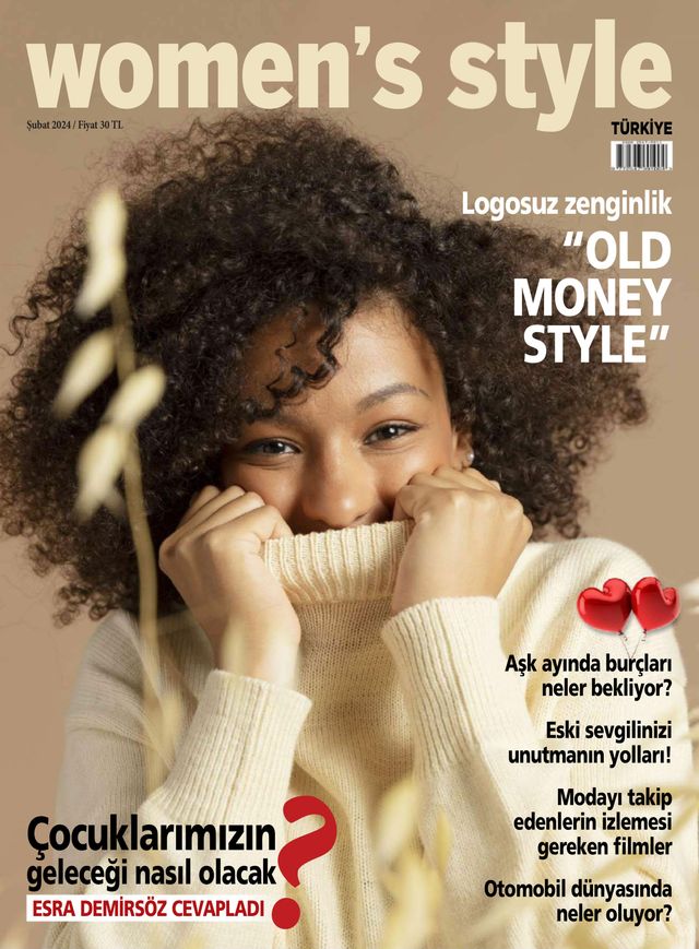 Women's Style