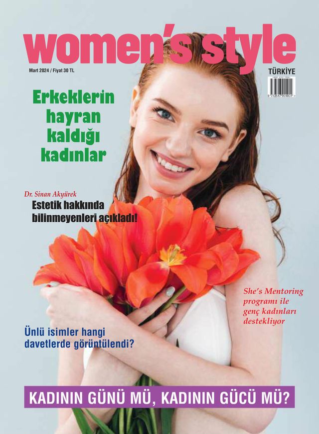 Women's Style