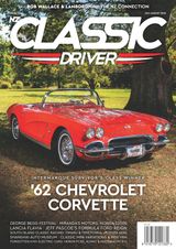 NZ Classic Driver