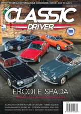 NZ Classic Driver