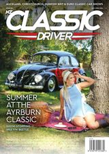 NZ Classic Driver