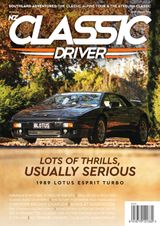 NZ Classic Driver