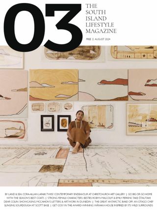03 - June 2025 03 Cover - June 2025 Edition