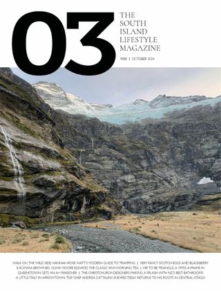 03 - June 2025 03 Cover - June 2025 Edition