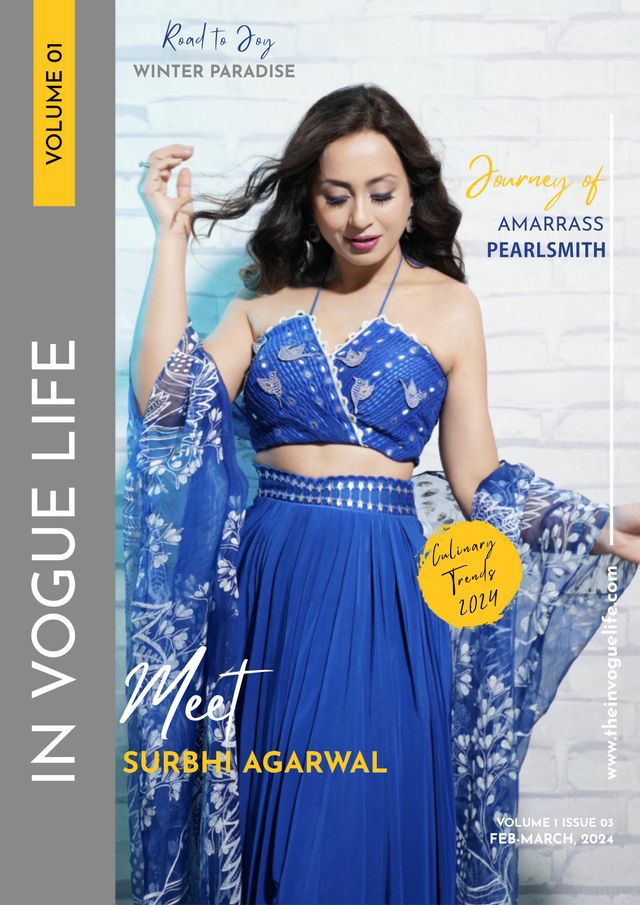 Go Unlimited with Magzter GOLD