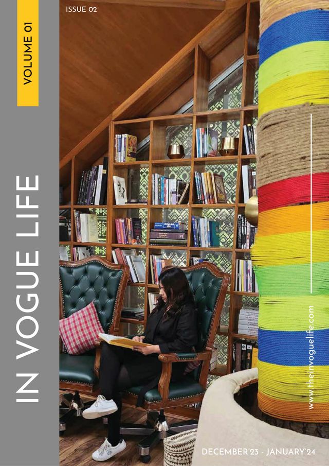 Go Unlimited with Magzter GOLD