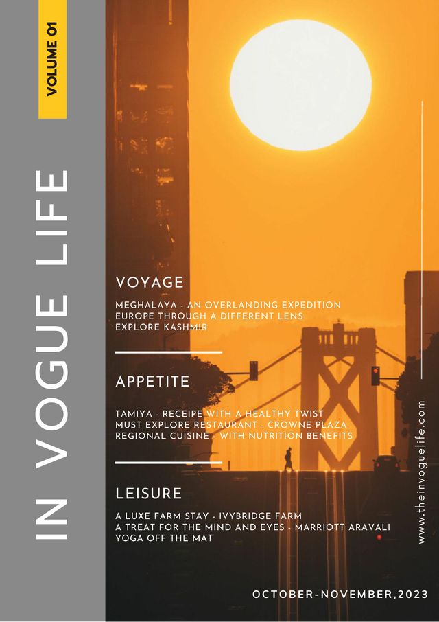 Go Unlimited with Magzter GOLD