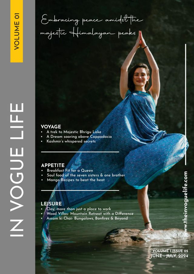 Go Unlimited with Magzter GOLD