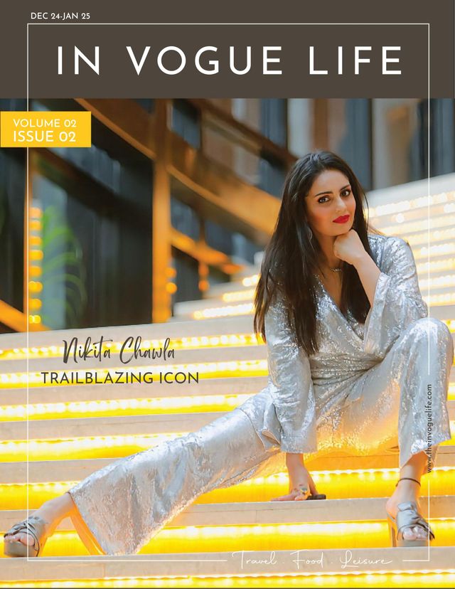 Go Unlimited with Magzter GOLD