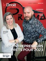 JANVIER 2023