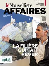 VOLUME 1 | NUMÉRO 1 | MARS 2024